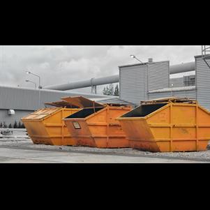 30 Cubic Yard Dumpster Rental